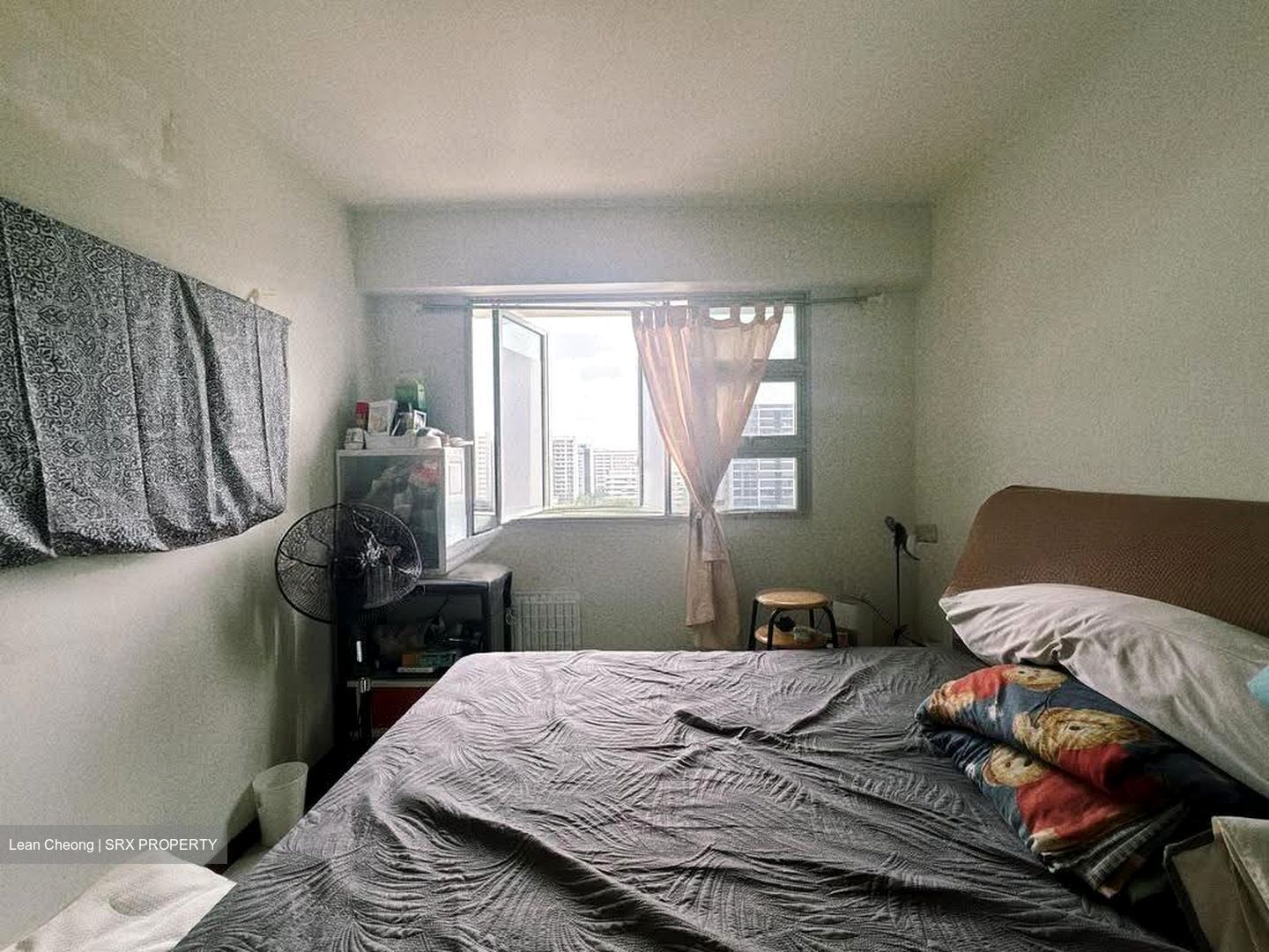 Blk 234A Matilda Court (Punggol), HDB 3 Rooms #619522921